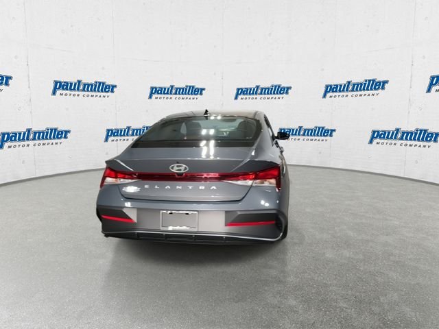 Certified Used 2026 Gray Hyundai SE image 10