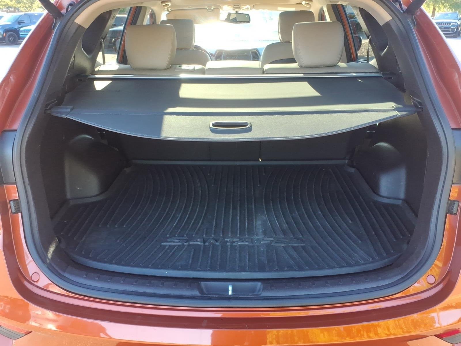 Used 2018 Canyon Copper Hyundai 2.0T Ultimate image 32