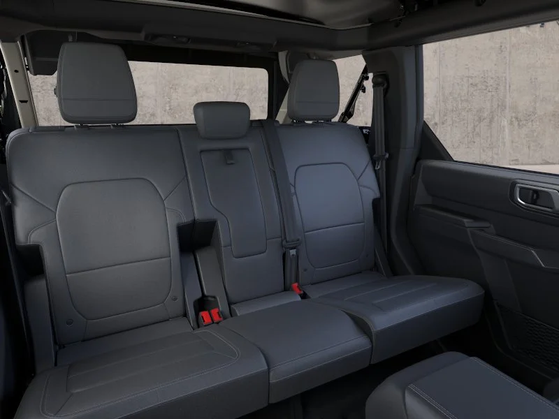 New 2026 Desert Sand Ford Outer Banks® image 11