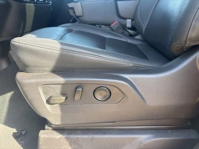 Used 2024 Gray Chevrolet LT image 12