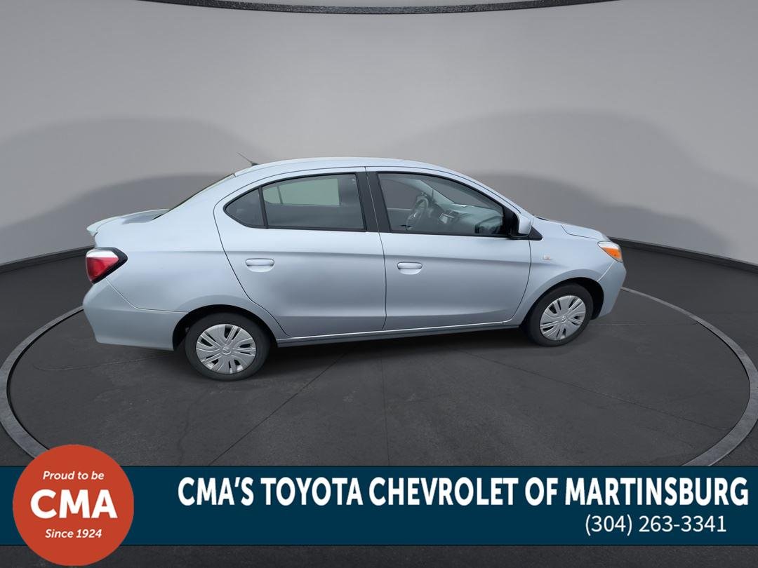 Used 2024  Mitsubishi ES image 9