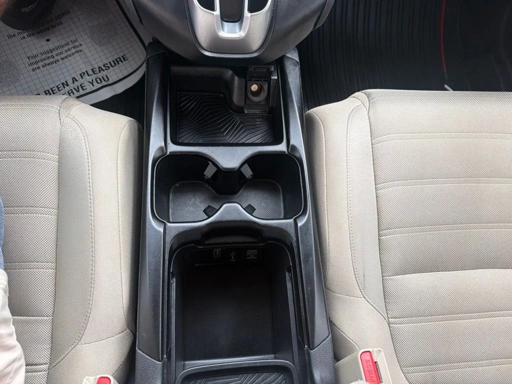 Certified Used 2018  Honda EX image 26