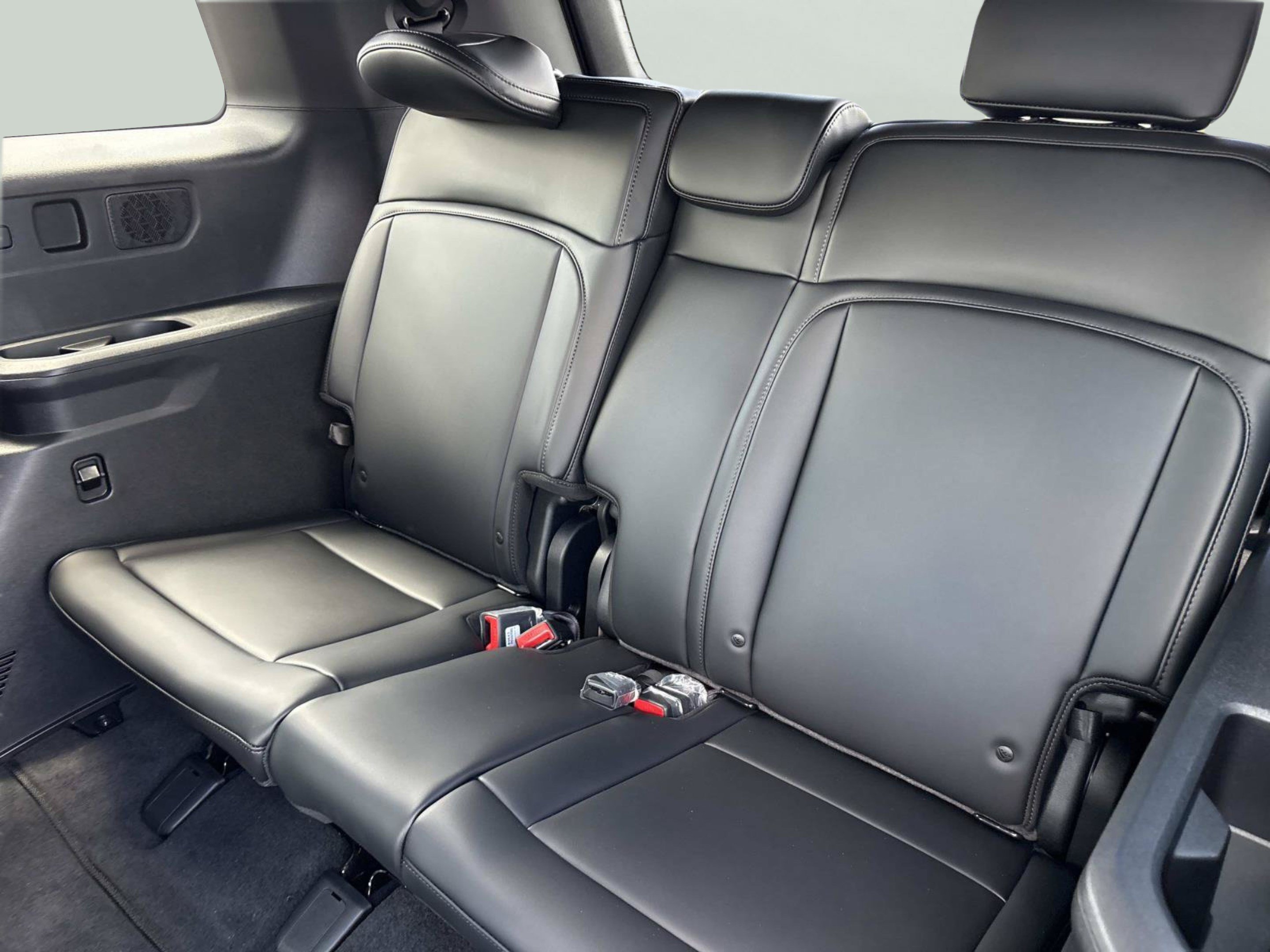 New 2027 Terrain Brown Kia X-LINE SX image 16