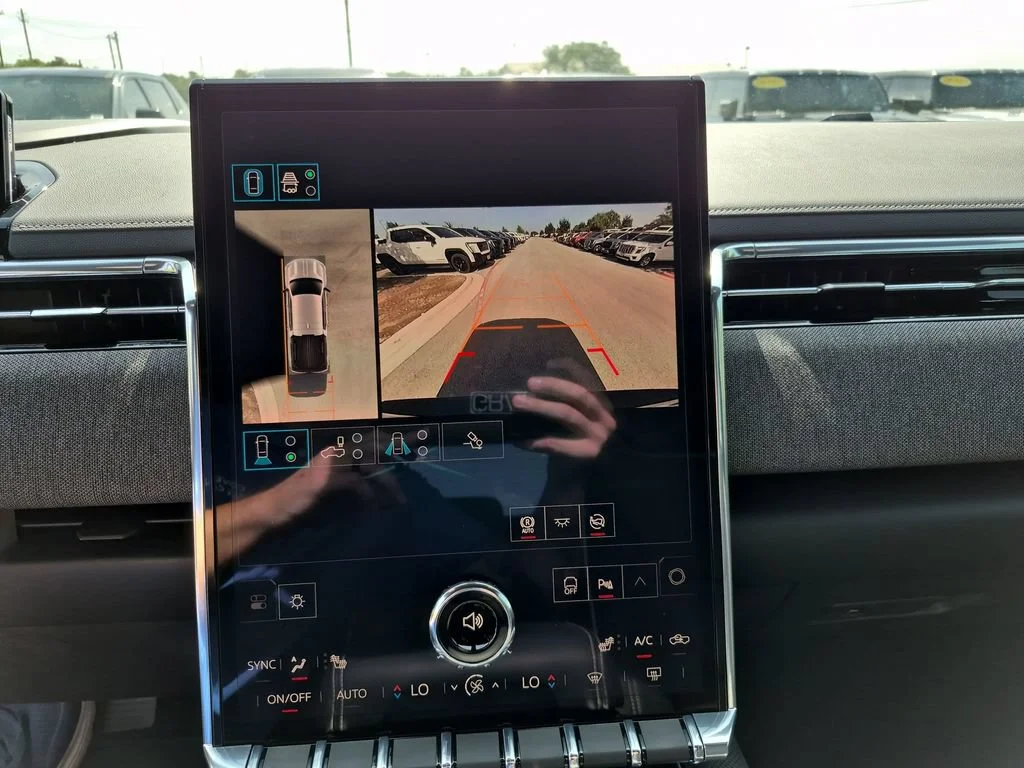 2026 GMC Sierra EV Elevation - Photo 28