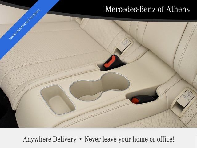 New 2026 Cirrus Silver Metallic Mercedes-Benz CLE 300 image 42