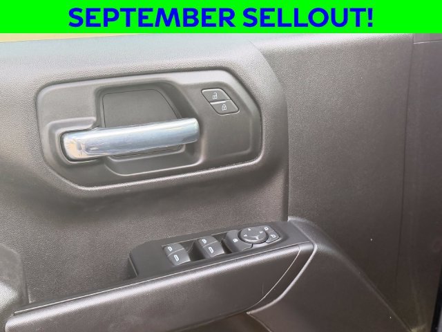 Used 2022 NORTHSKY BLUE METALLIC Chevrolet Custom image 15