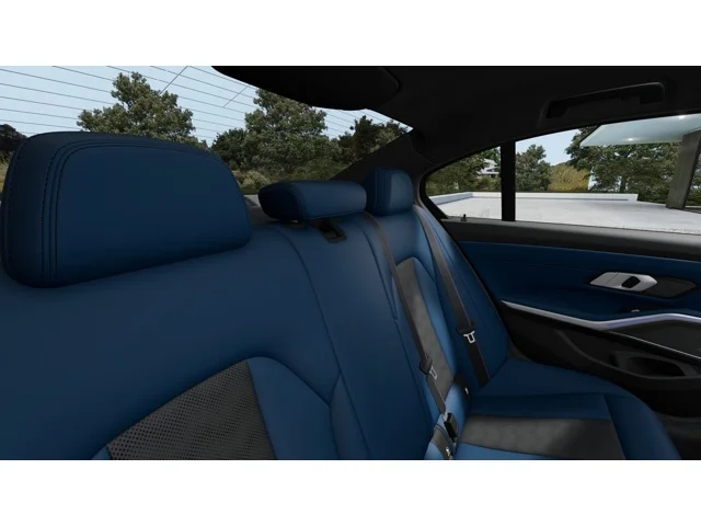 New 2027 Skyscraper Grey Metallic BMW Competition image 12