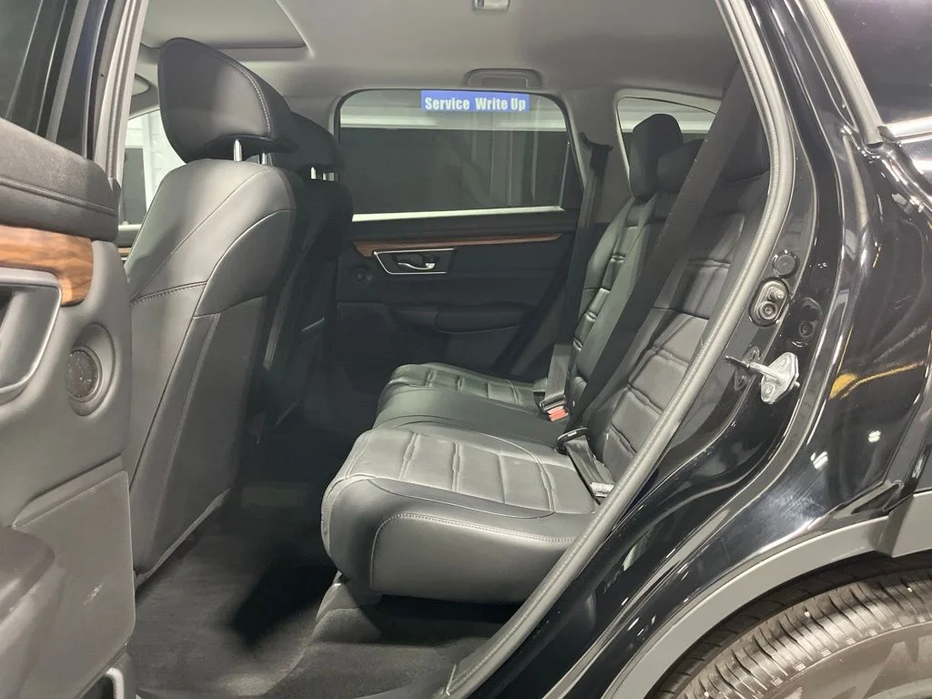 2022 Honda CR-V EX-L - Photo 31