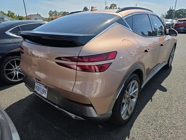 Certified Used 2023 Brown Genesis Advanced image 4