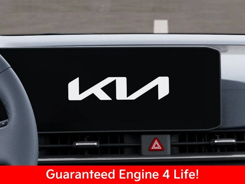 New 2026 Silver Kia SX Prestige image 13