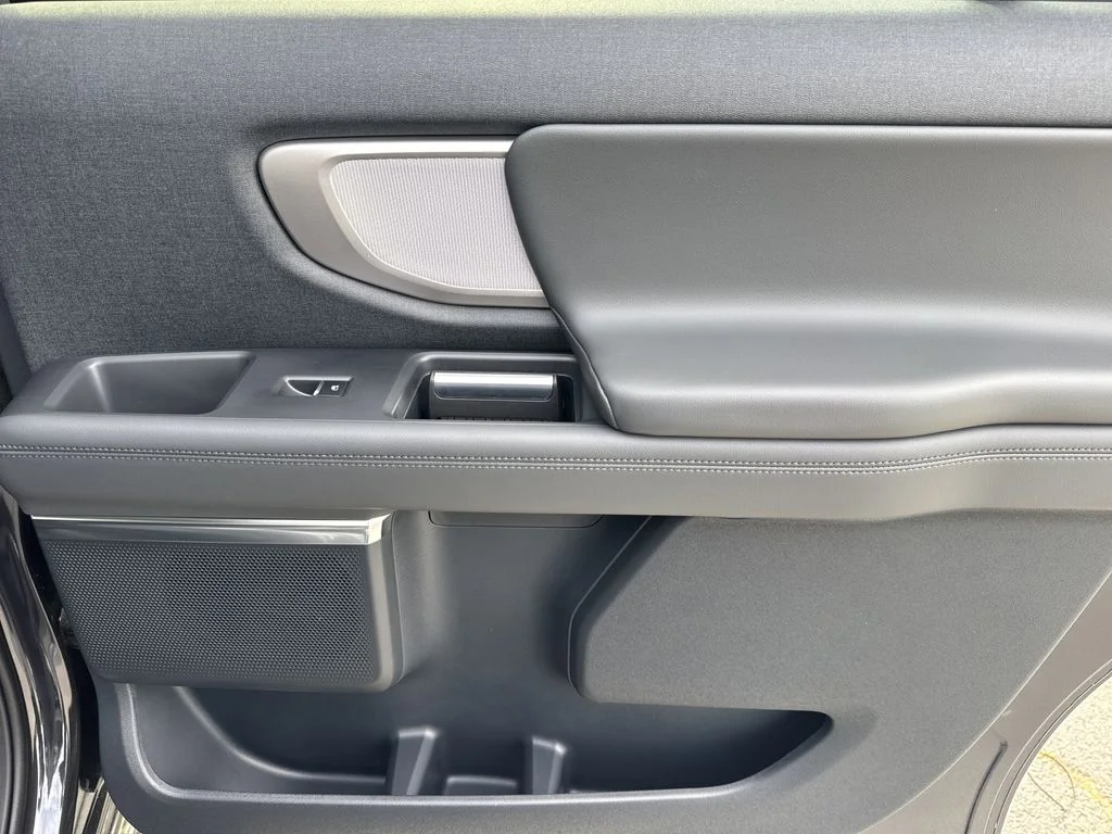 New 2026 Gray Ford Active image 16
