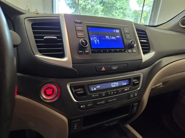 Used 2017 Red Honda RTL image 20