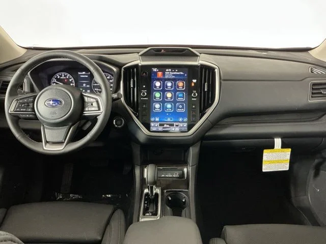 New 2026 Red Subaru Touring image 18