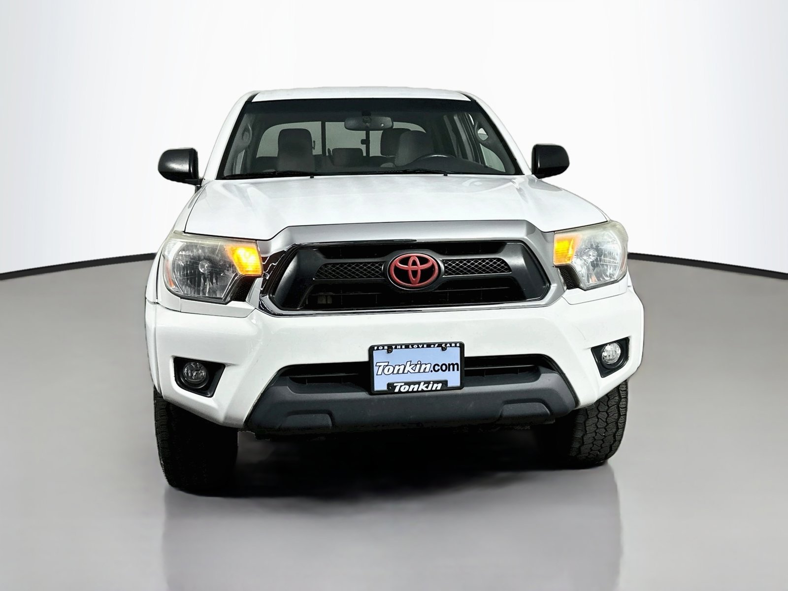 2012 Toyota Tacoma