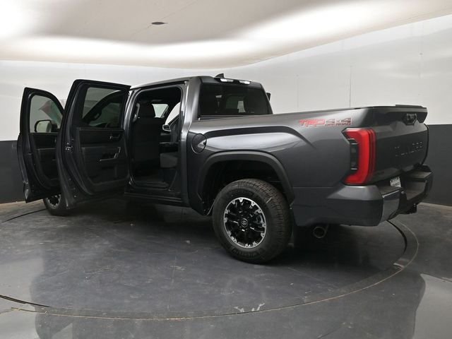 2026 Toyota Tundra SR5 - Photo 33