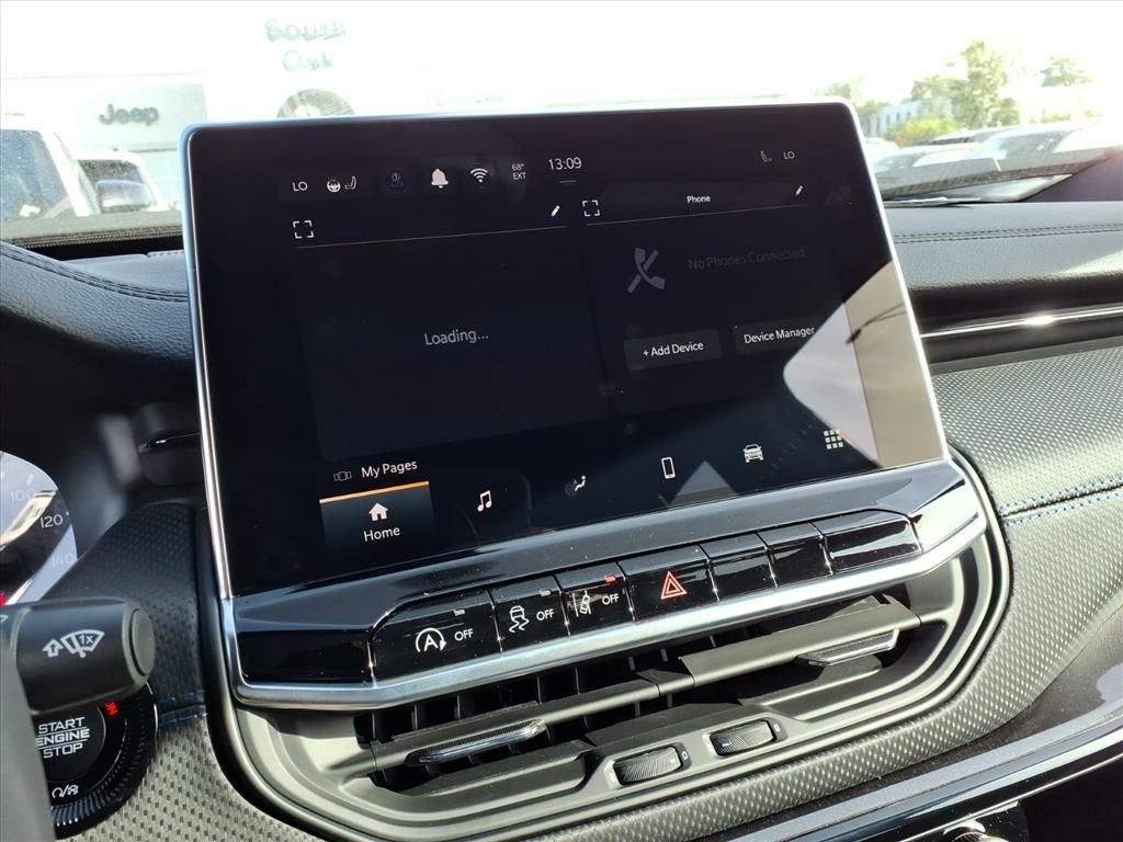 2026 Jeep Compass Altitude Special Edition - Photo 17