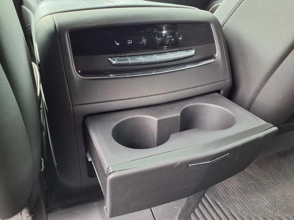 Certified Used 2024 Gray Cadillac Sport image 26