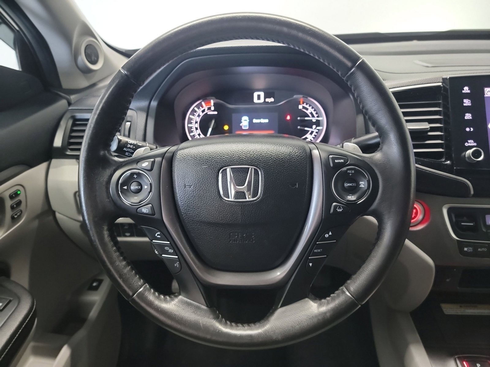 Certified Used 2021 Modern Steel Metallic Honda RTL-E image 17