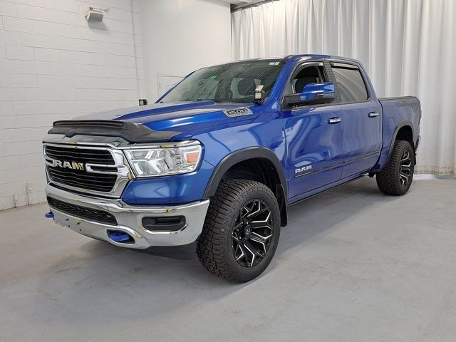 2019 RAM 1500 Big Horn/Lone Star Crew Cab 5'7's photo