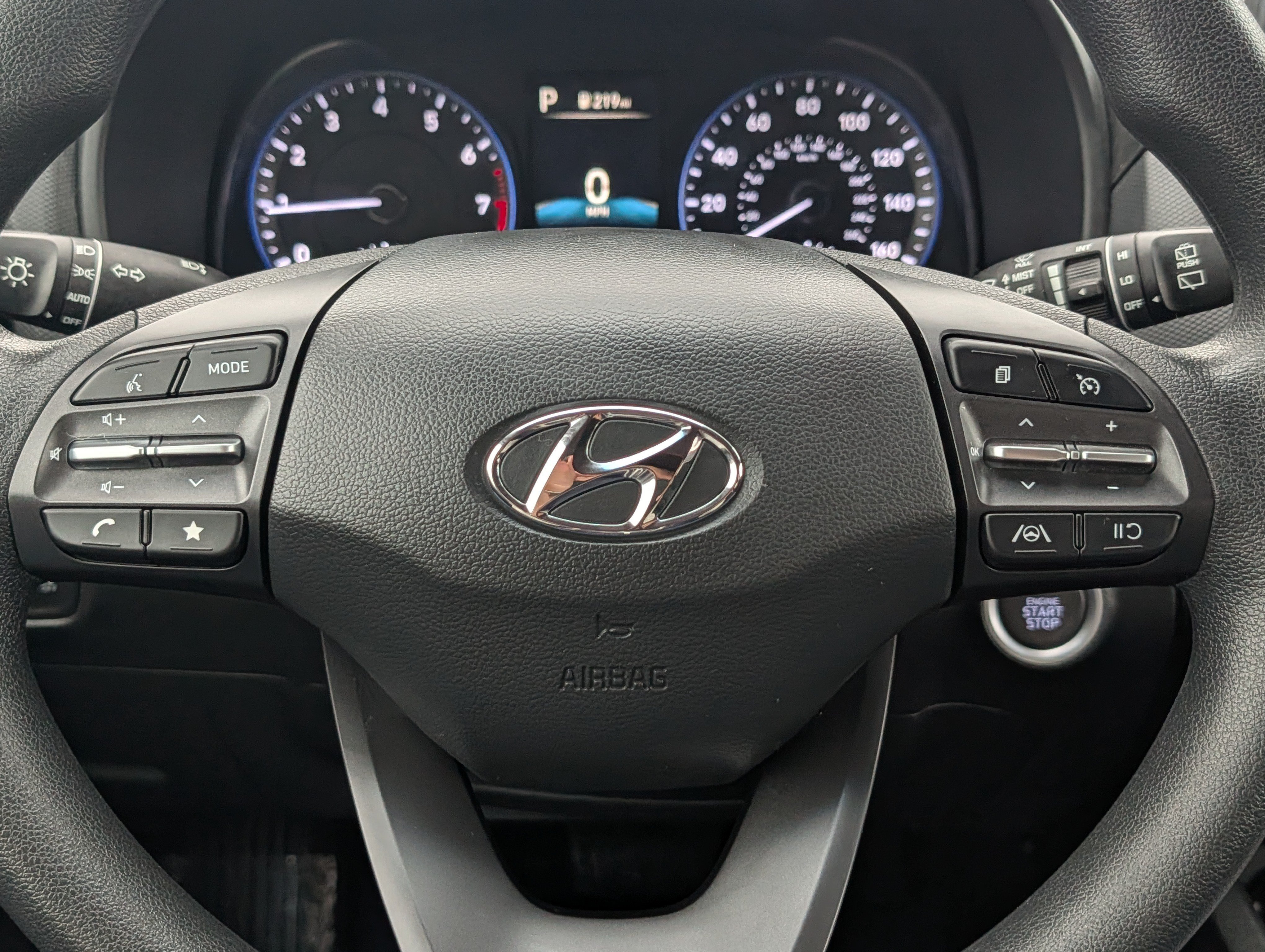 2022 Hyundai Kona SEL - Photo 25