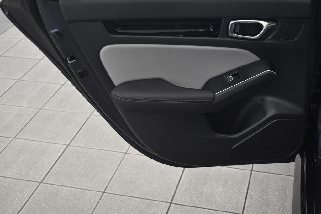 2026 Honda Civic Sport Touring - Photo 20