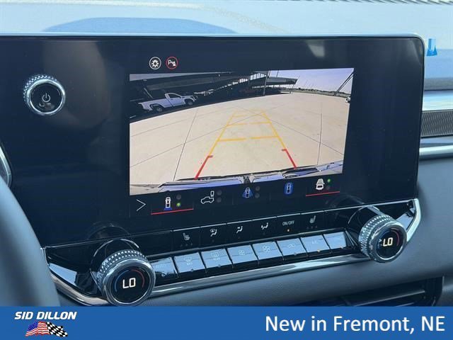 New 2026 Onyx Black GMC Elevation image 10