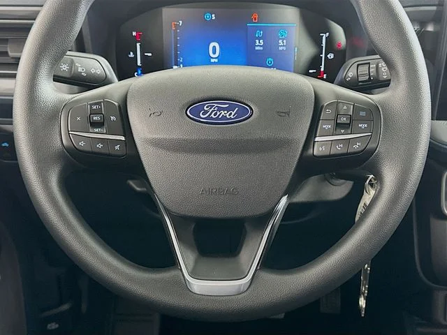 New 2026 White Ford XL image 15