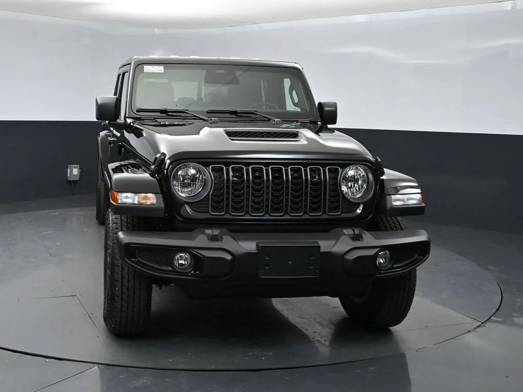 2026 Jeep Gladiator Sport S - Photo 6