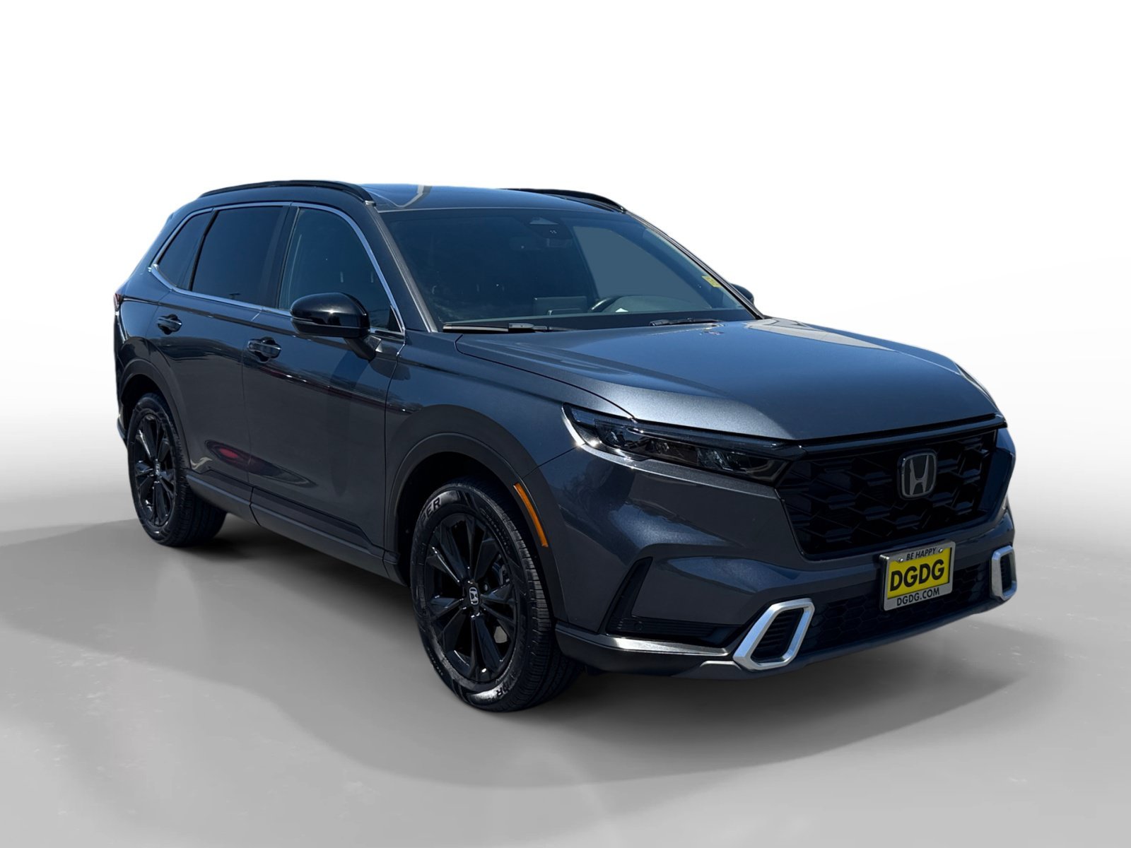Certified Used 2023 Gray Honda Sport Touring image 7