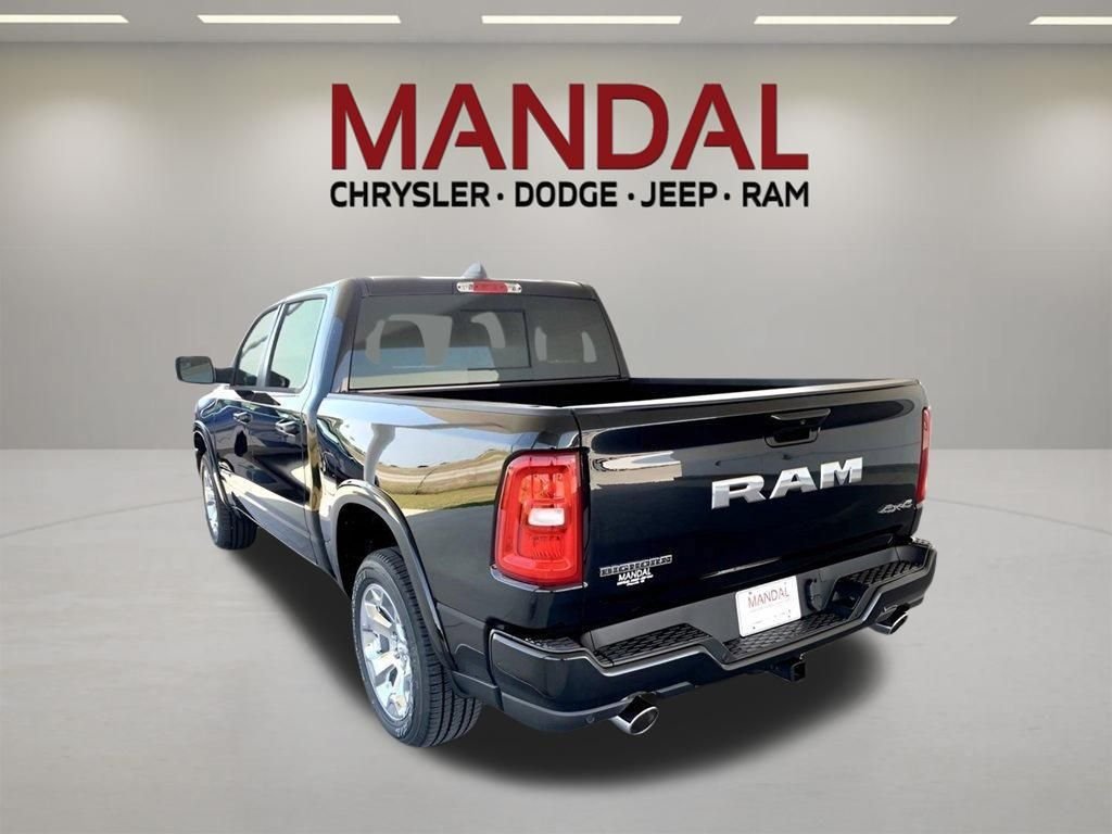 2026 RAM 1500 Big Horn/Lone Star - Photo 9