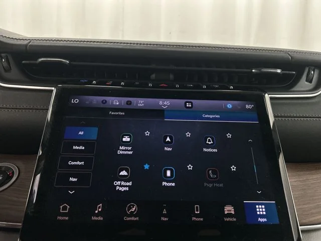 2022 Jeep Grand Cherokee Summit Reserve 4xe - Photo 20