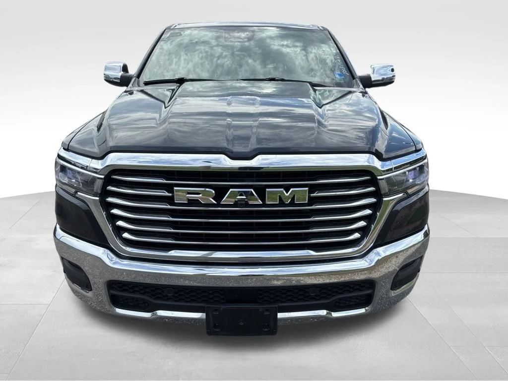Used 2026 Blue Ram Laramie image 9