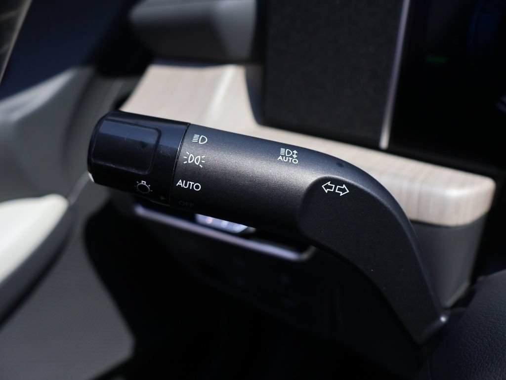 2025 Hyundai Sonata Hybrid SEL - Photo 34