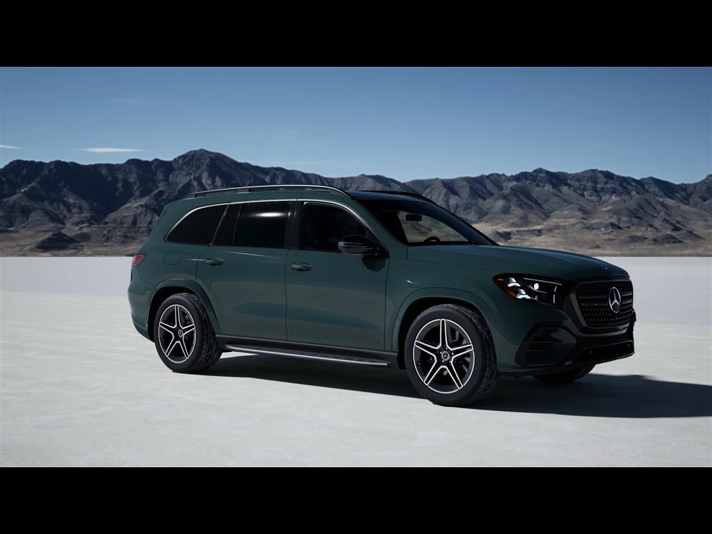 Vehicle thumbnail