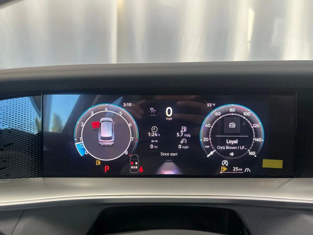 2026 Volkswagen Tiguan SE - Photo 19