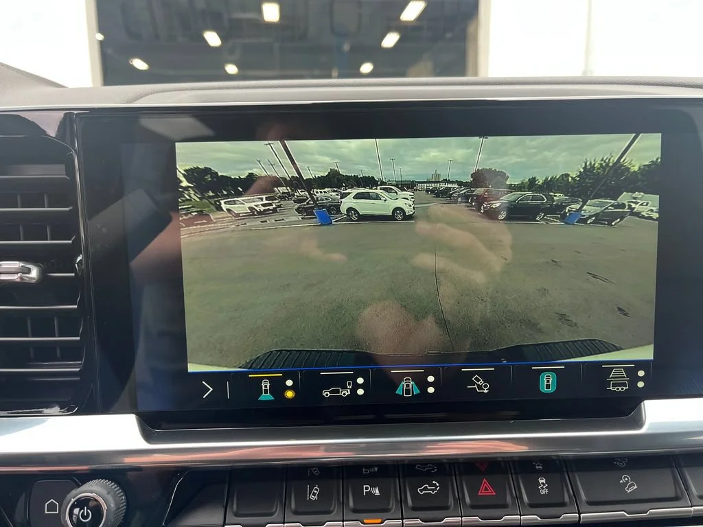2026 Chevrolet Silverado 3500 HD LT - Photo 20