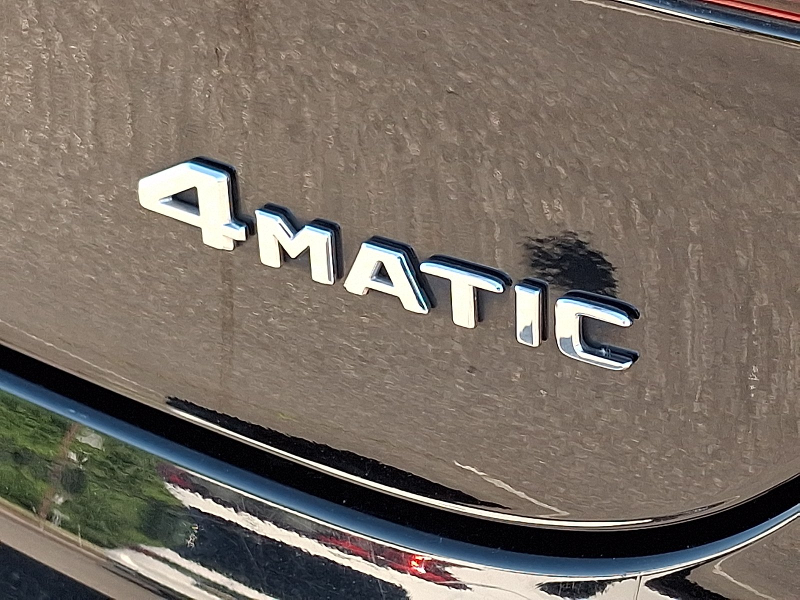 Certified Used 2020 Black Mercedes-Benz 4MATIC® image 33