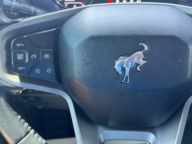 Certified Used 2022 Green Ford Badlands image 30