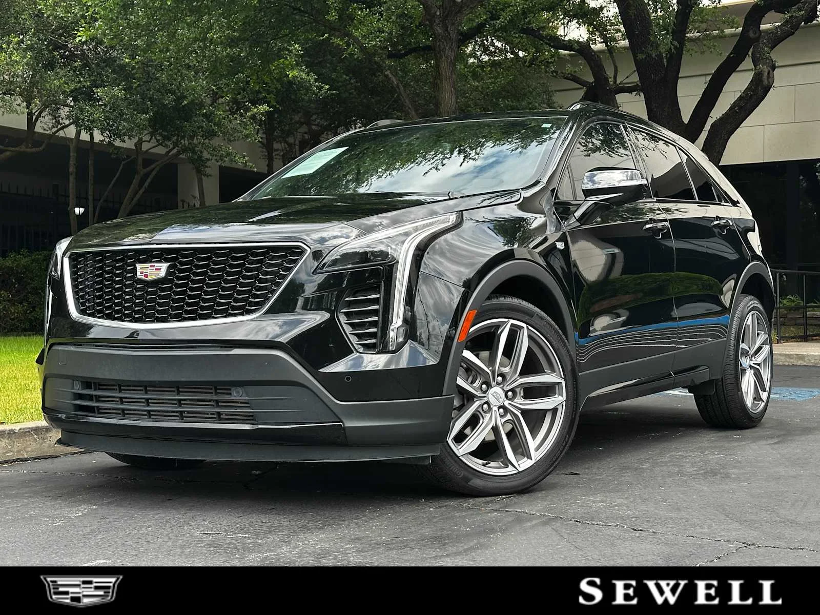 2023 Cadillac XT4 Sport