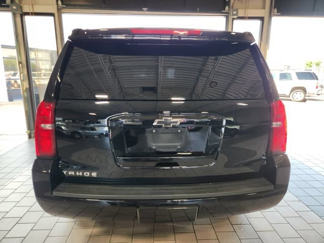 Used 2020 BLACK Chevrolet LT image 5
