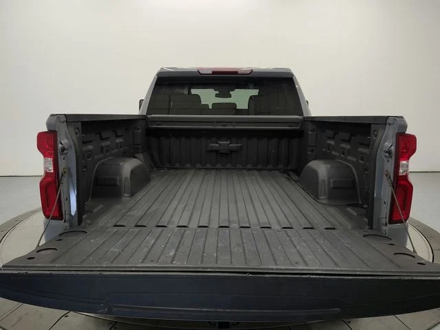 Used 2024 Gray Chevrolet RST image 33