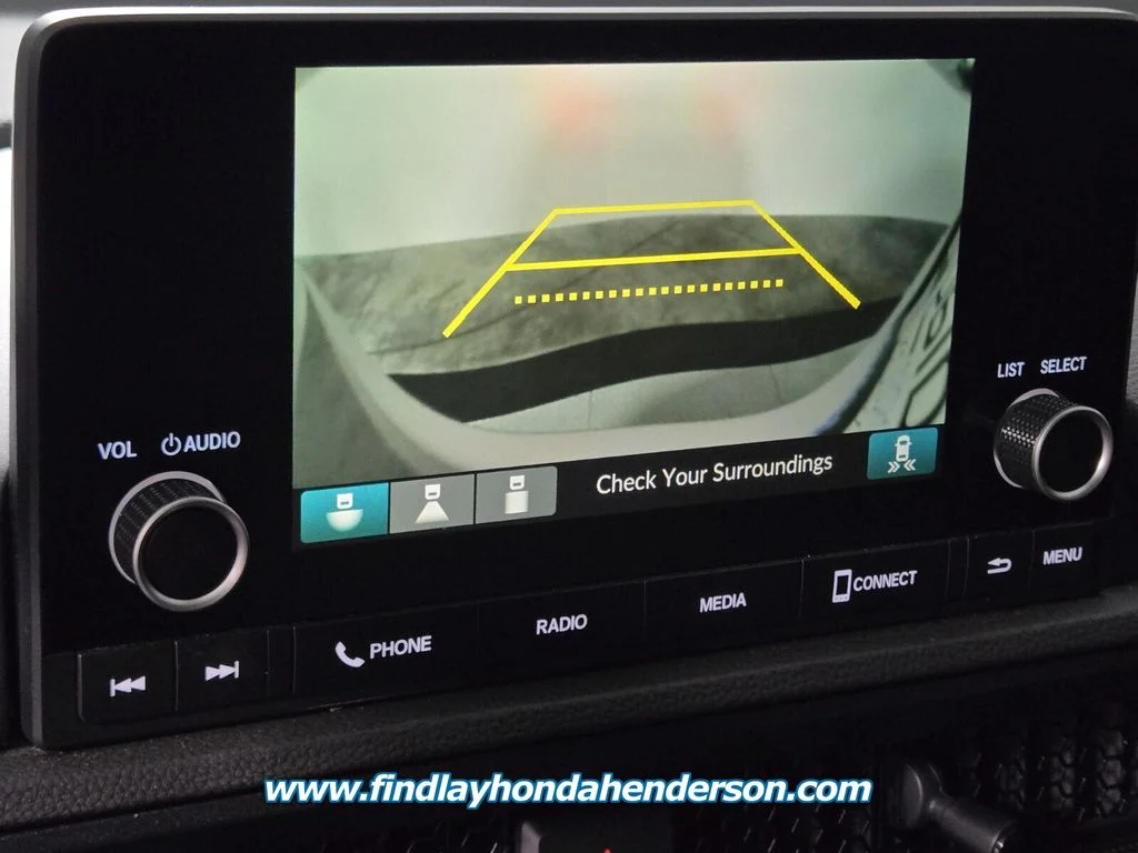 2024 Honda CR-V EX - Photo 29