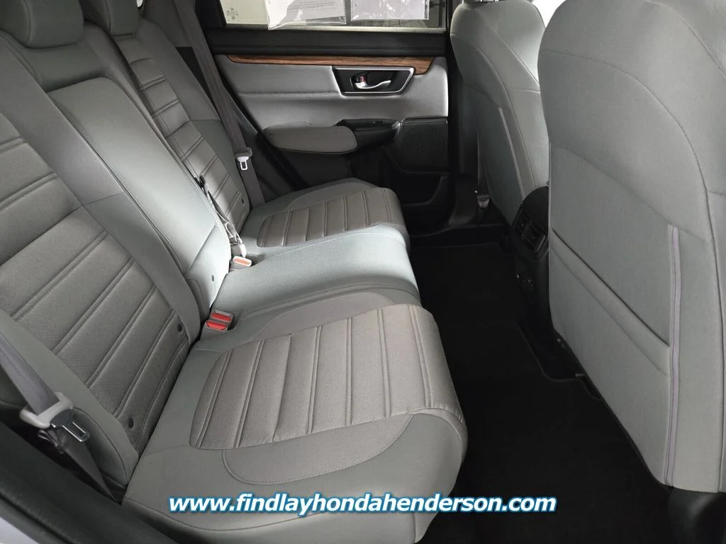 Certified Used 2022 Lunar Silver Metallic Honda EX image 20