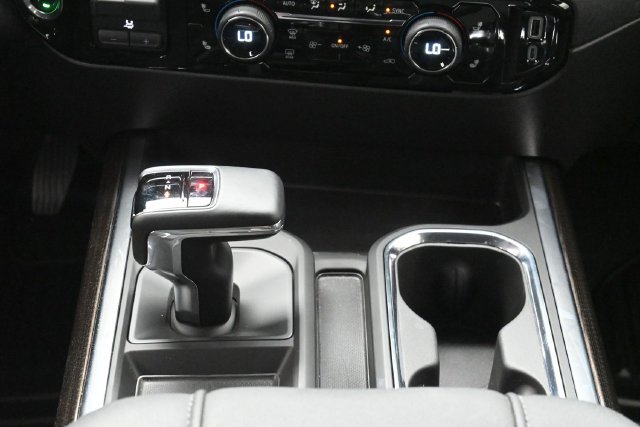 Used 2026 White Chevrolet LT Trail Boss image 21