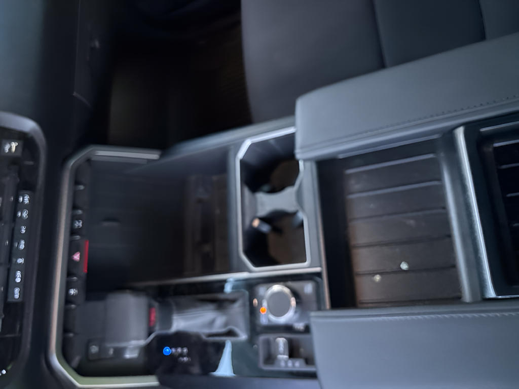 Used 2026 Black Toyota SR5 image 19