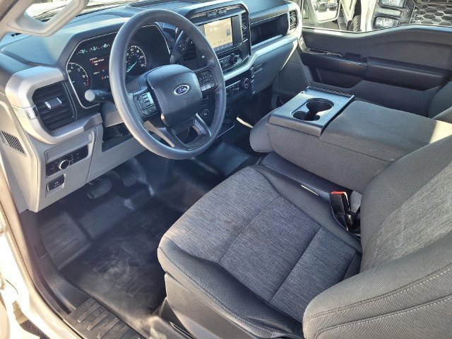 Used 2023 White Ford XL image 10