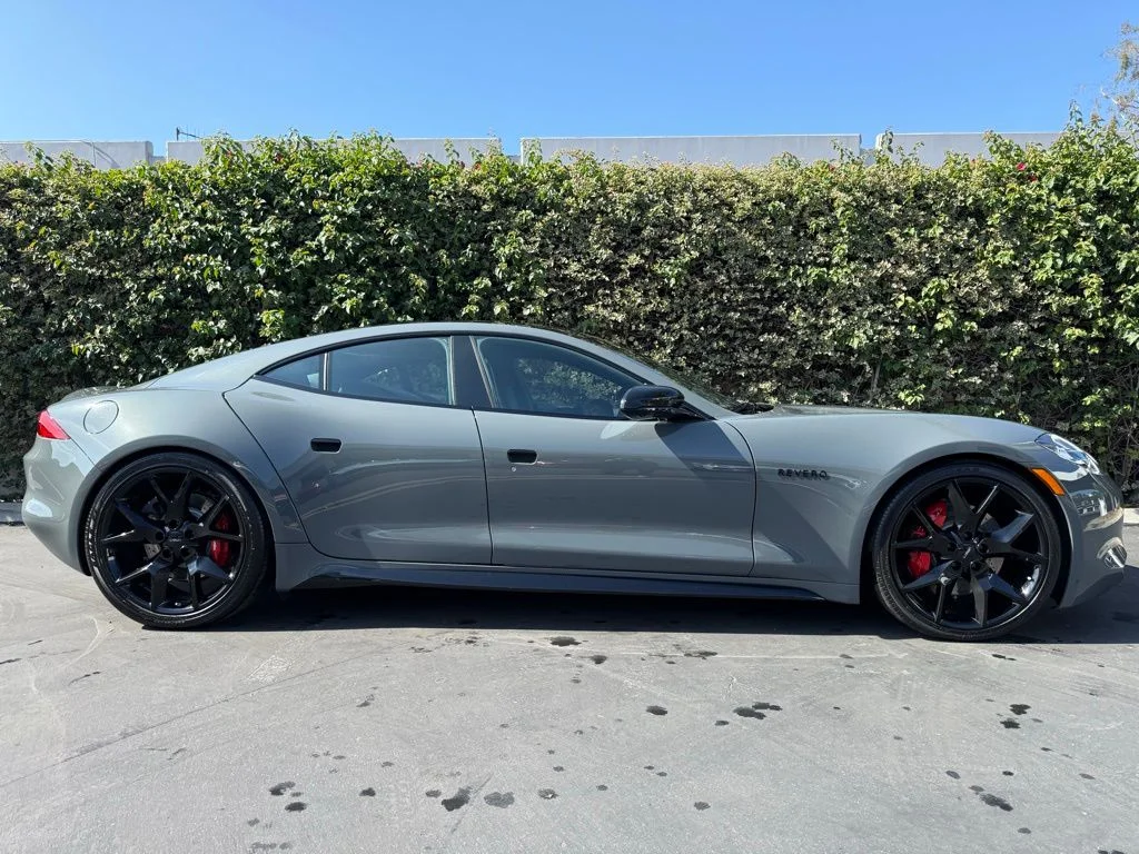 New 2025 Pacifico Grey Karma Collection image 2