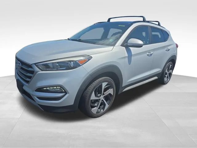 2017 Hyundai Tucson Value