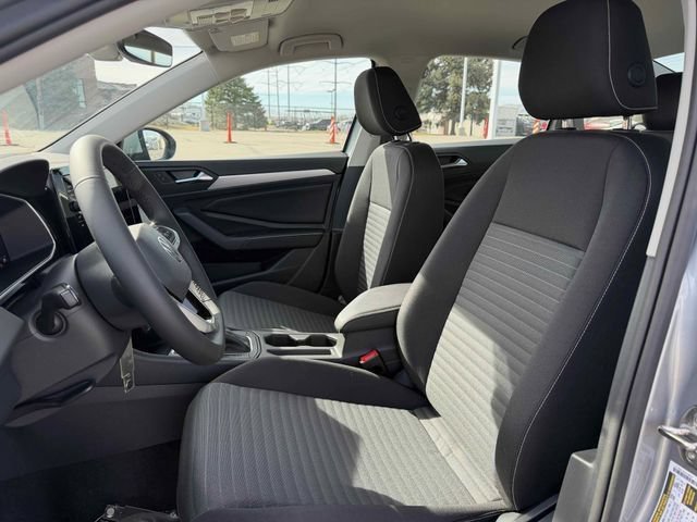 New 2026 Silver Volkswagen S image 14