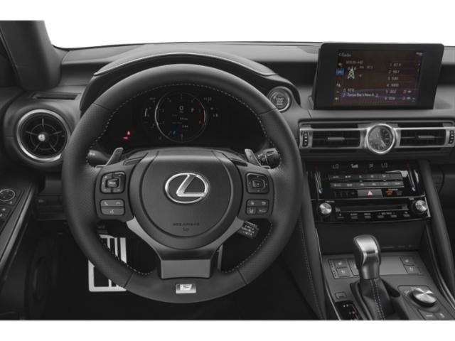 Used 2022 Ultra White Lexus 350 F SPORT image 7